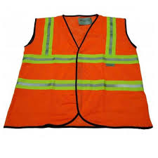 Áo phản quang 3M Mỹ